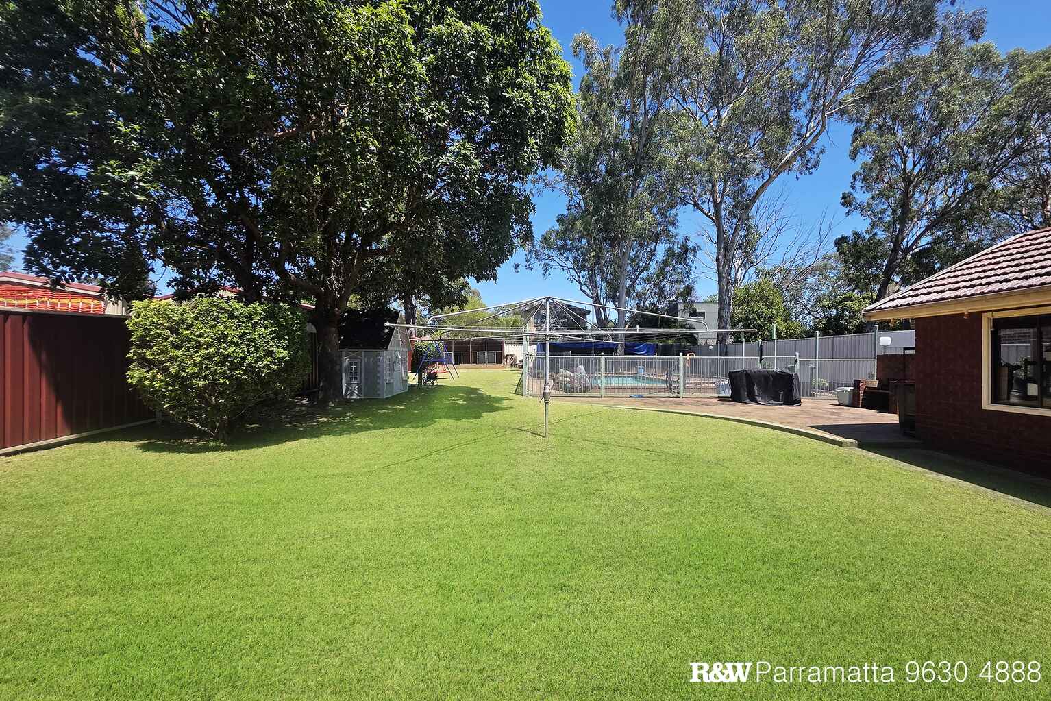 34 Budgeree Road Toongabbie 34 Budgeree Road Toongabbie