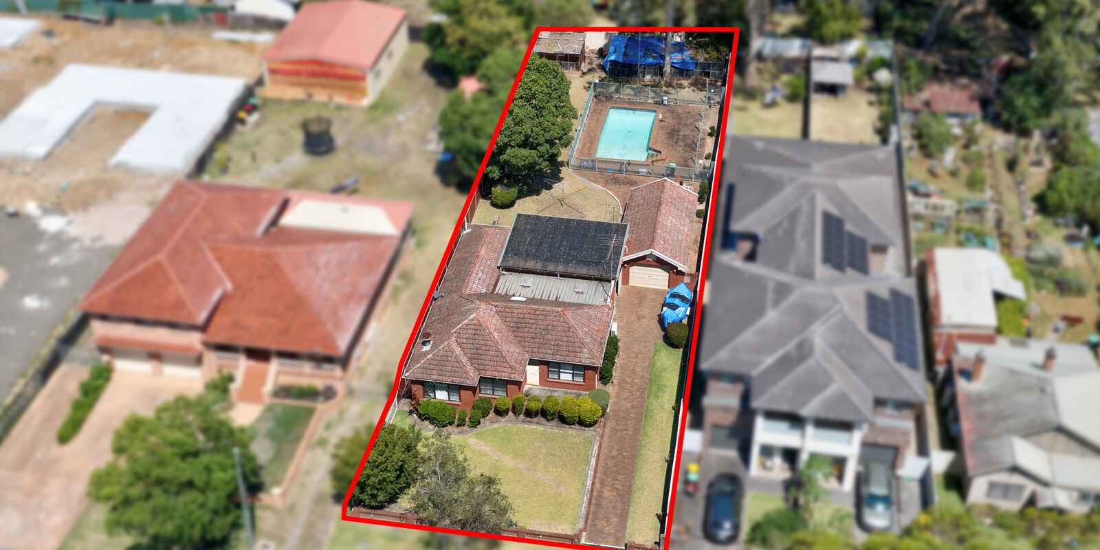 34 Budgeree Road Toongabbie 34 Budgeree Road Toongabbie