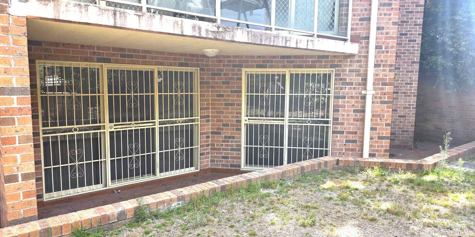 1/13-21 Great Western Highway Parramatta