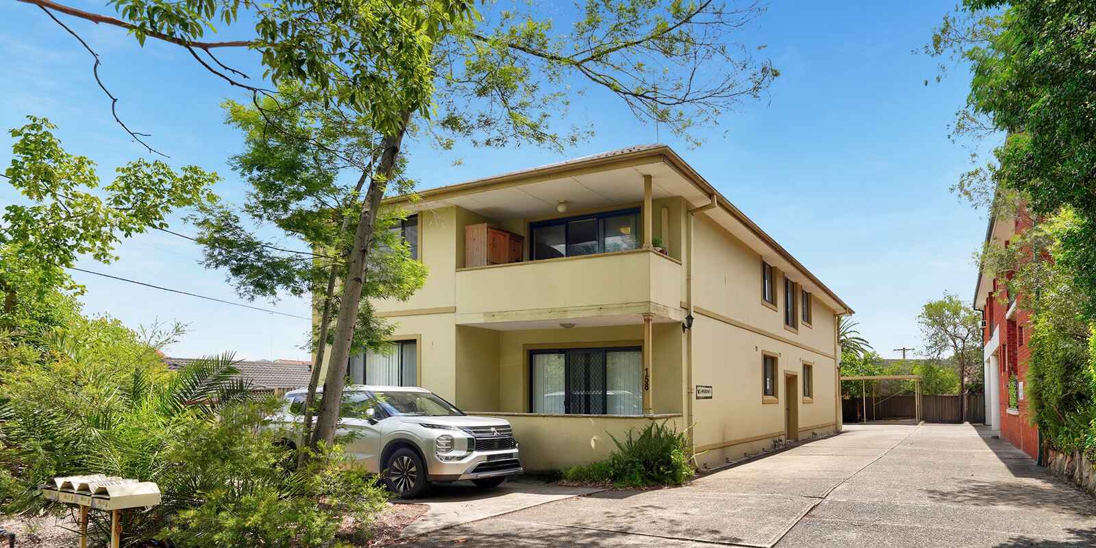 158 Pennant Street North Parramatta