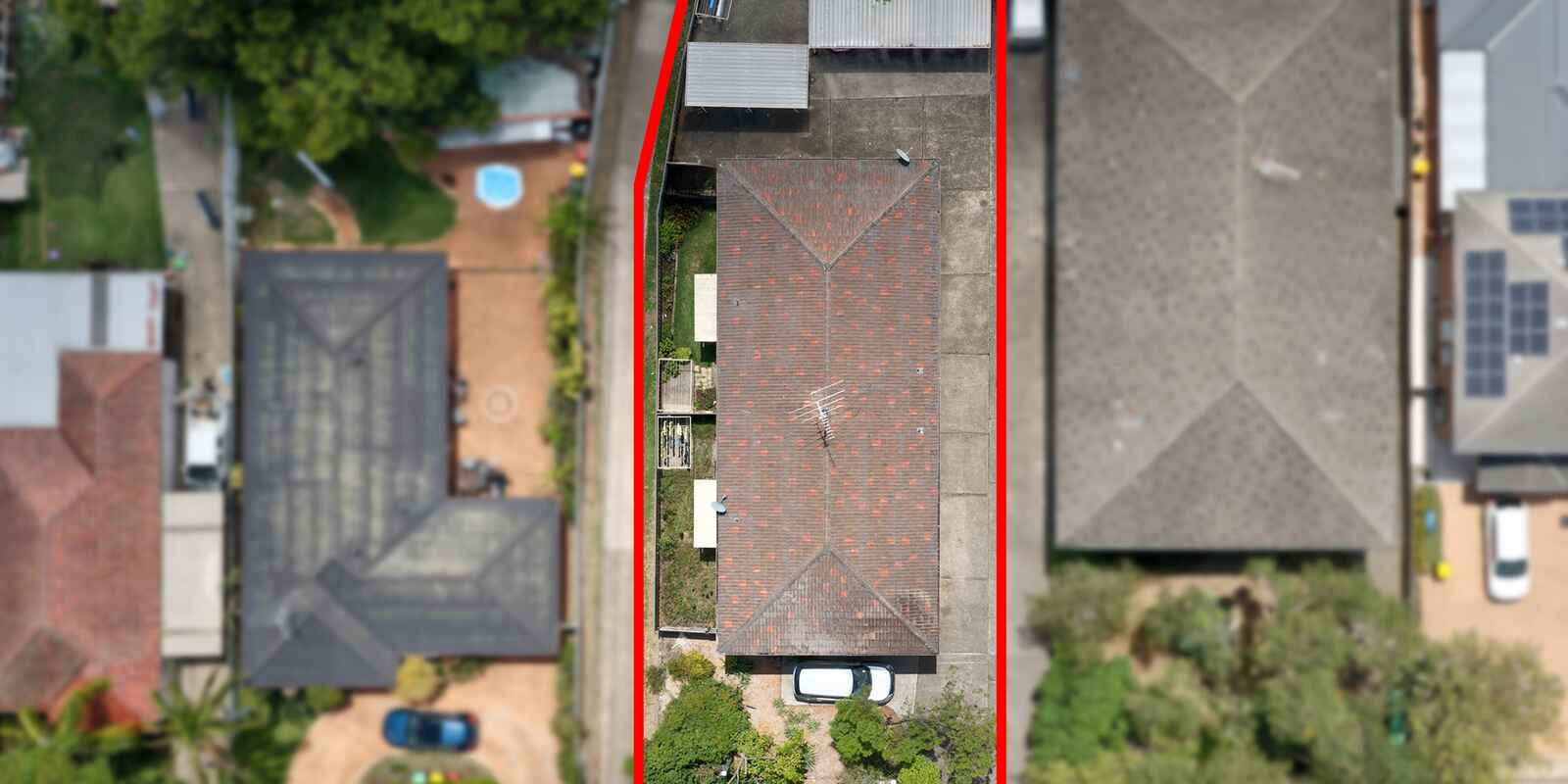 158 Pennant Street North Parramatta