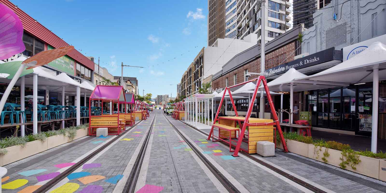 158 Pennant Street North Parramatta