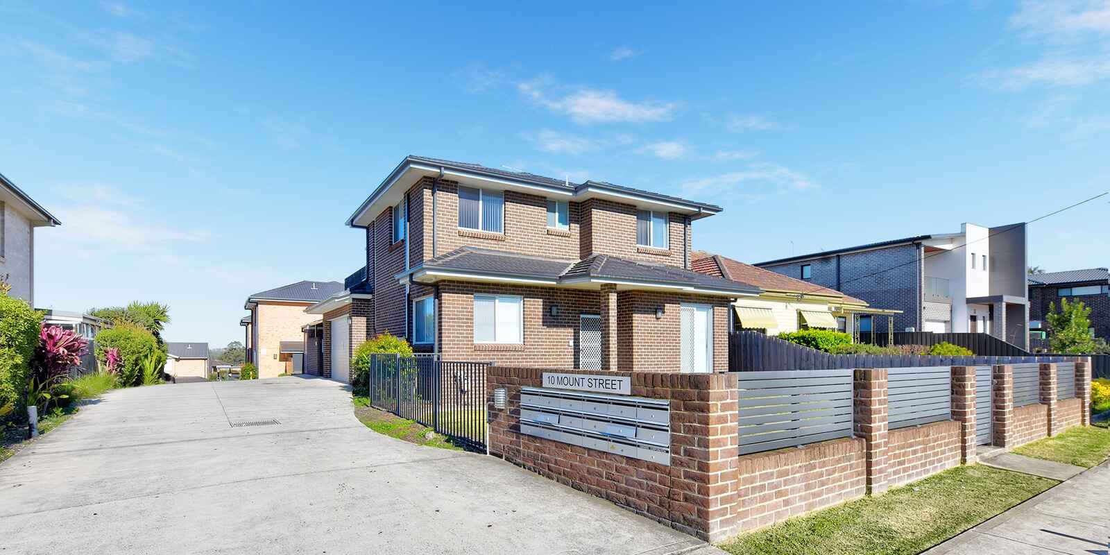 Constitution Hill Constitution Hill