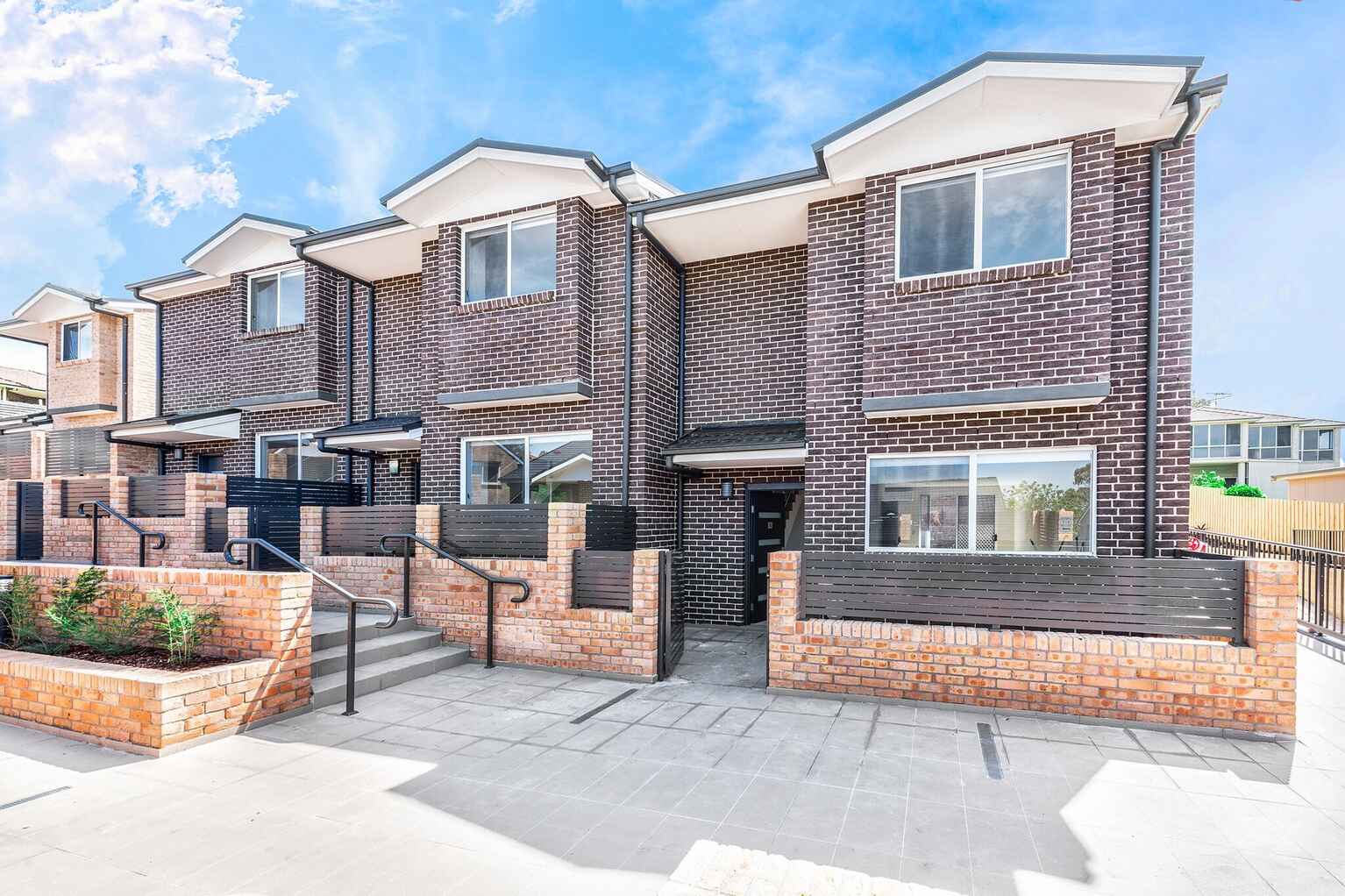 Constitution Hill Constitution Hill