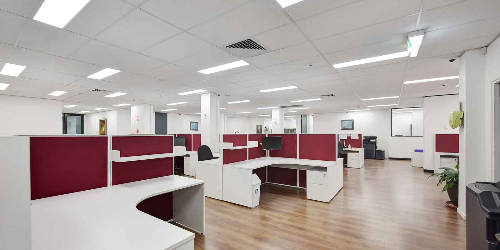 Parramatta Parramatta