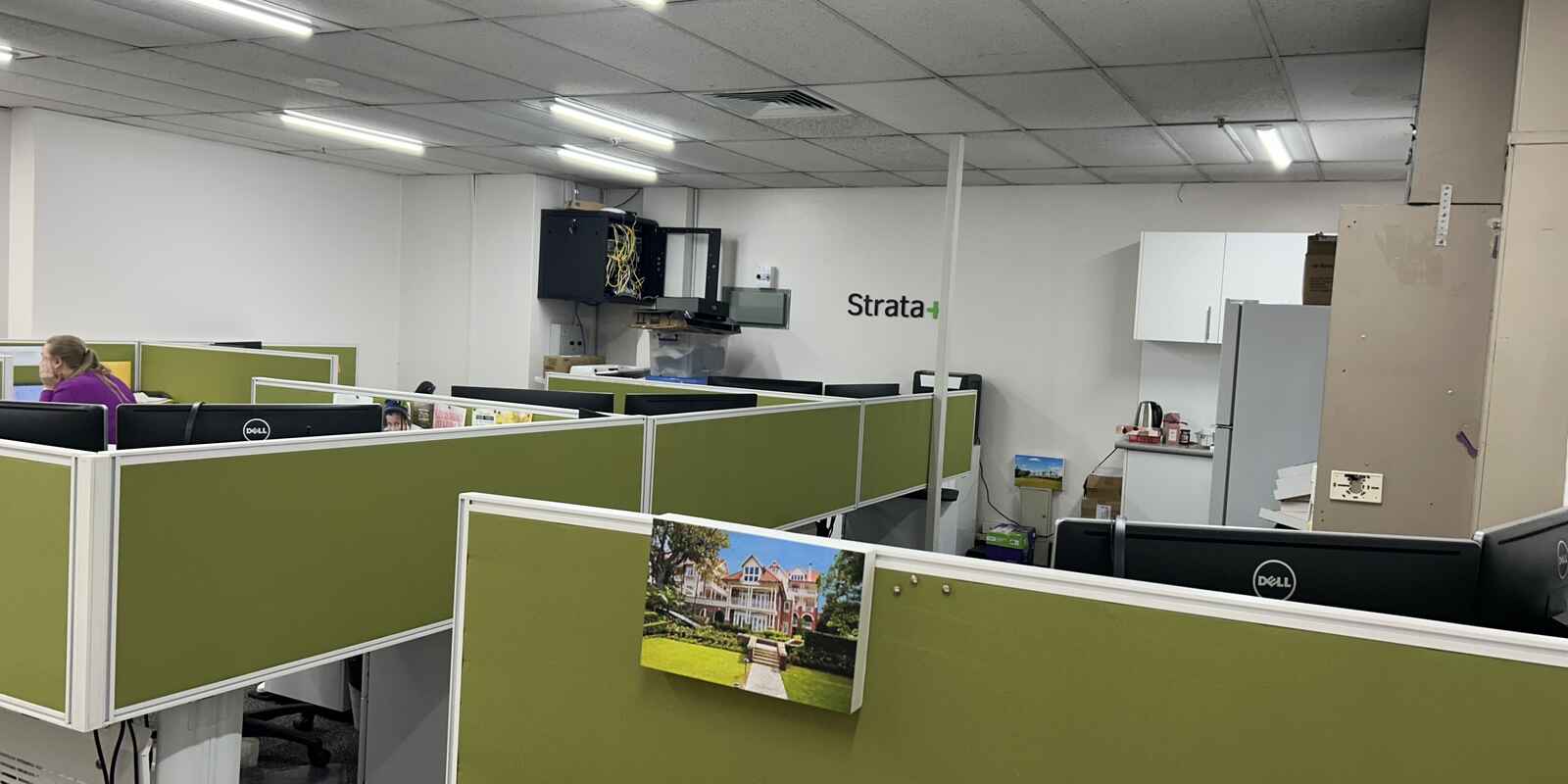 Parramatta Parramatta