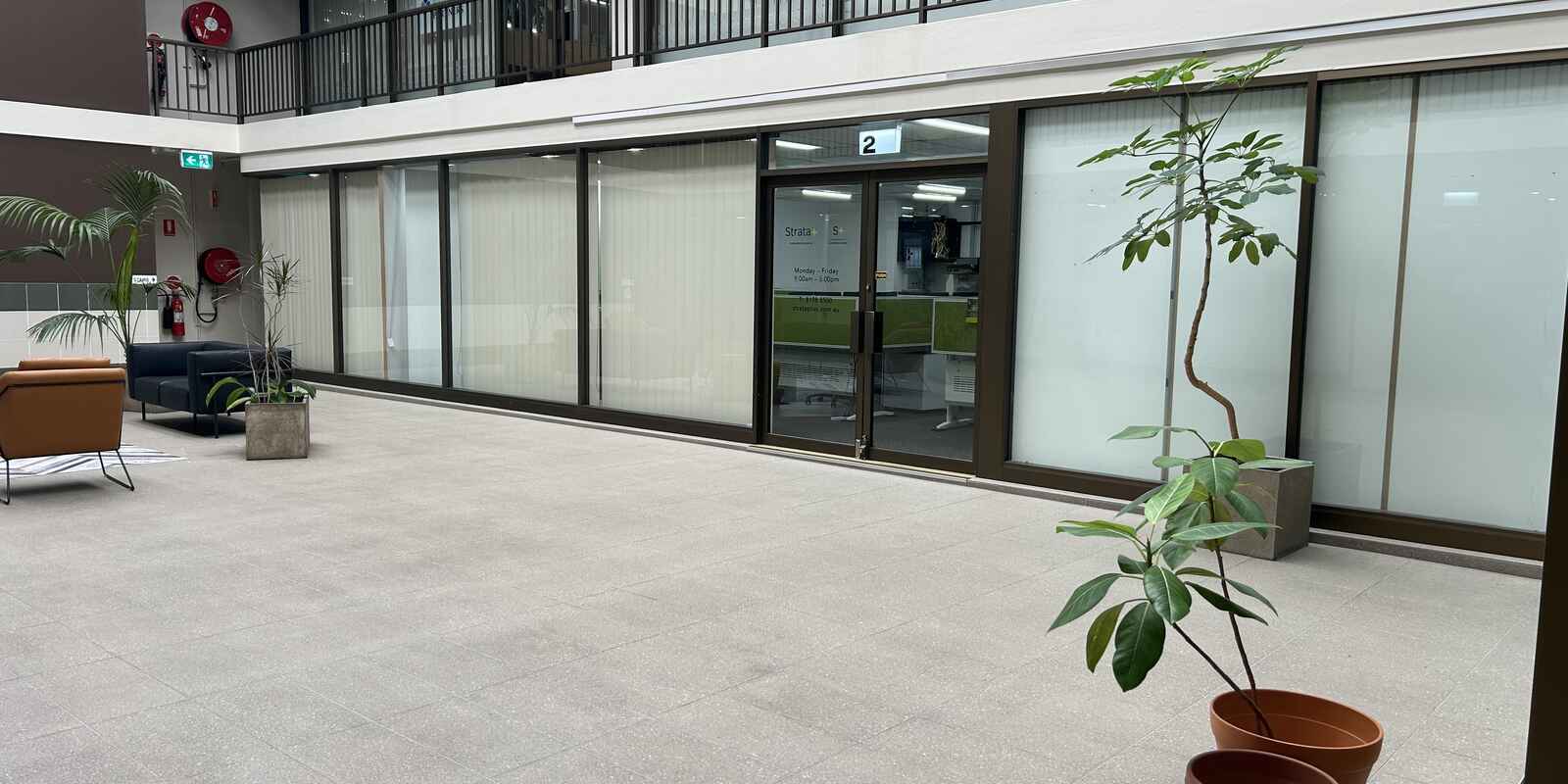 Parramatta Parramatta