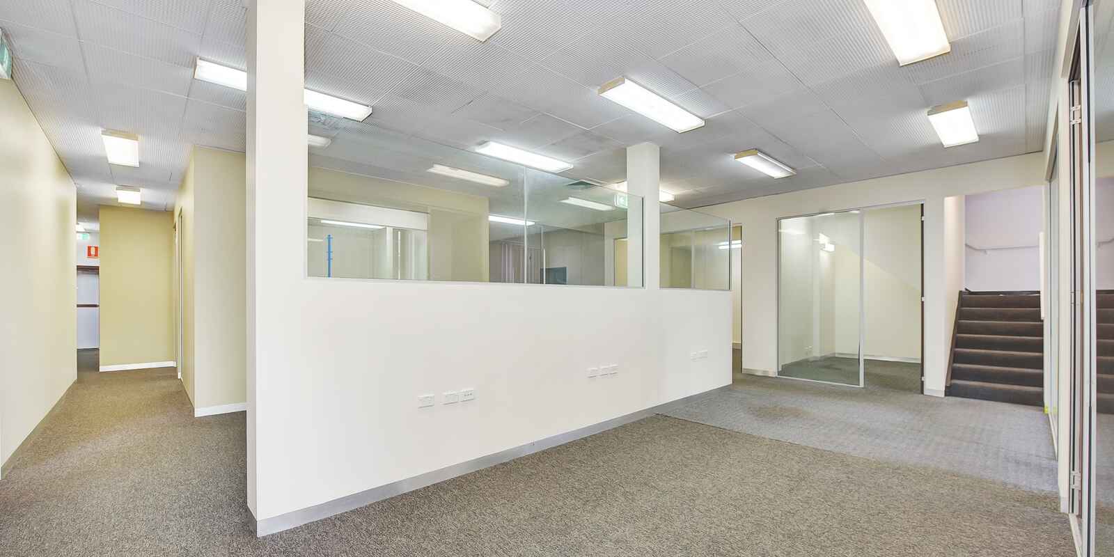 Parramatta Parramatta