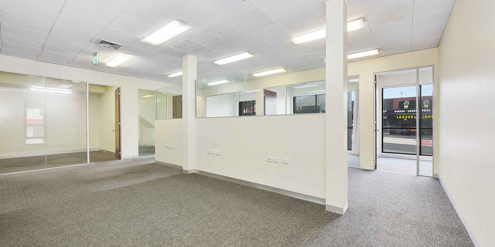 Parramatta Parramatta