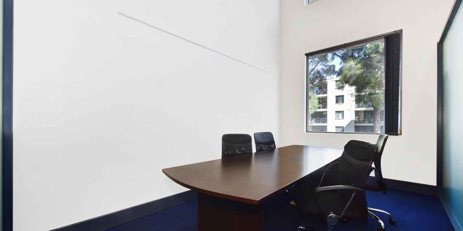 Parramatta Parramatta