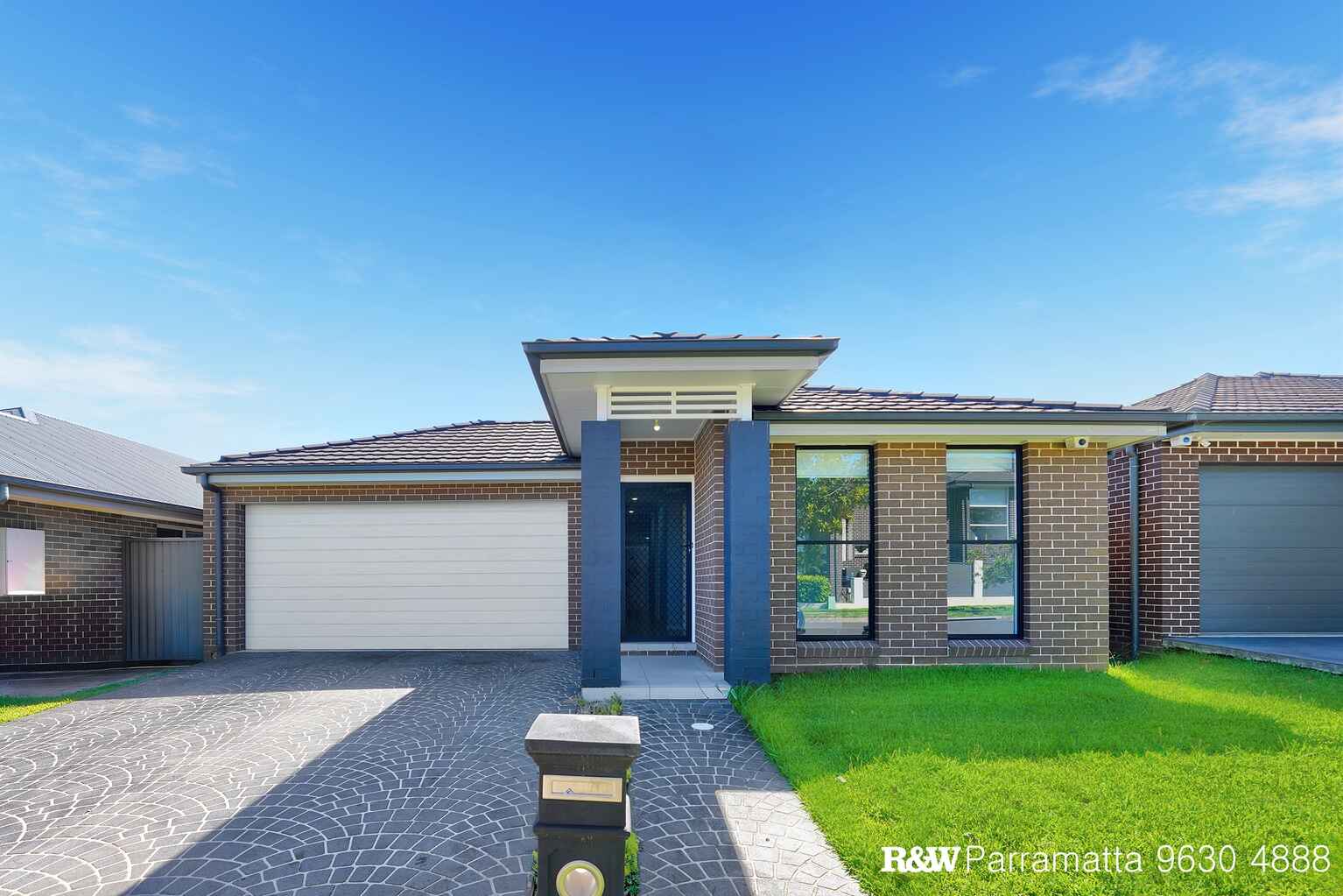 7 Holly Crescent Jordan Springs 7 Holly Crescent Jordan Springs