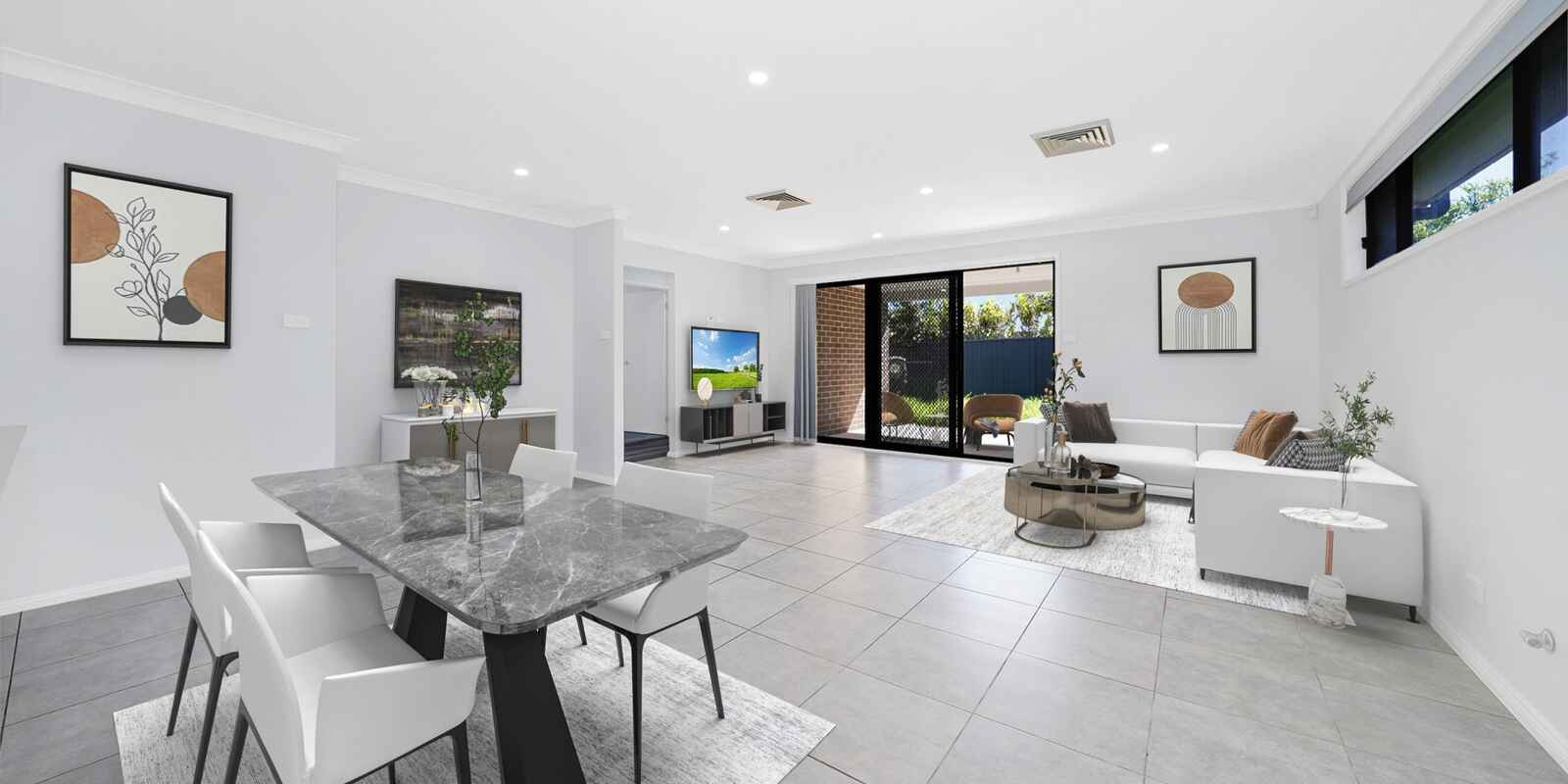 7 Holly Crescent Jordan Springs 7 Holly Crescent Jordan Springs