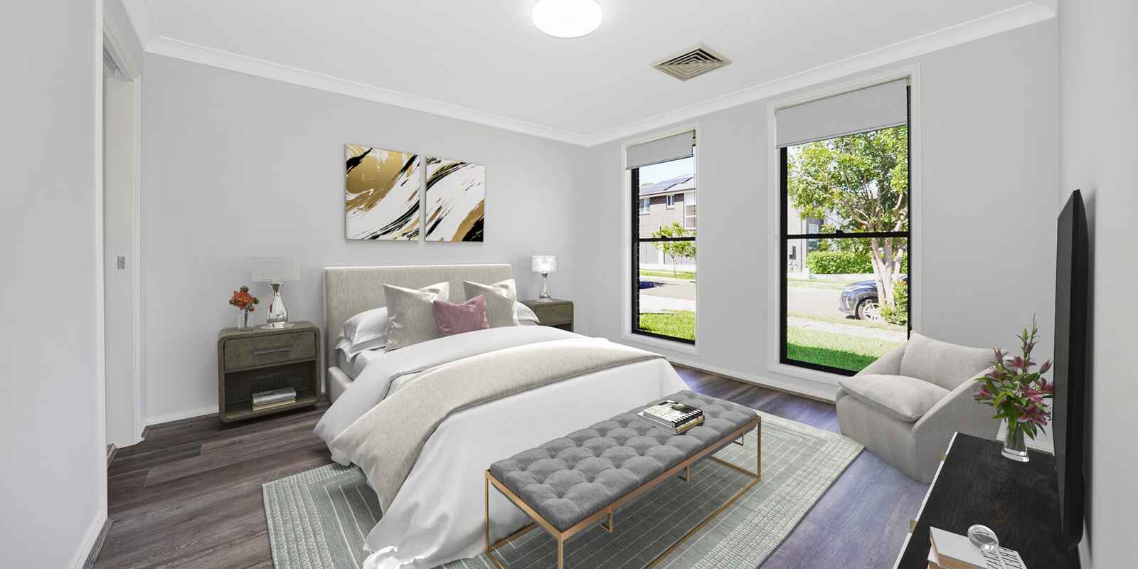 7 Holly Crescent Jordan Springs 7 Holly Crescent Jordan Springs