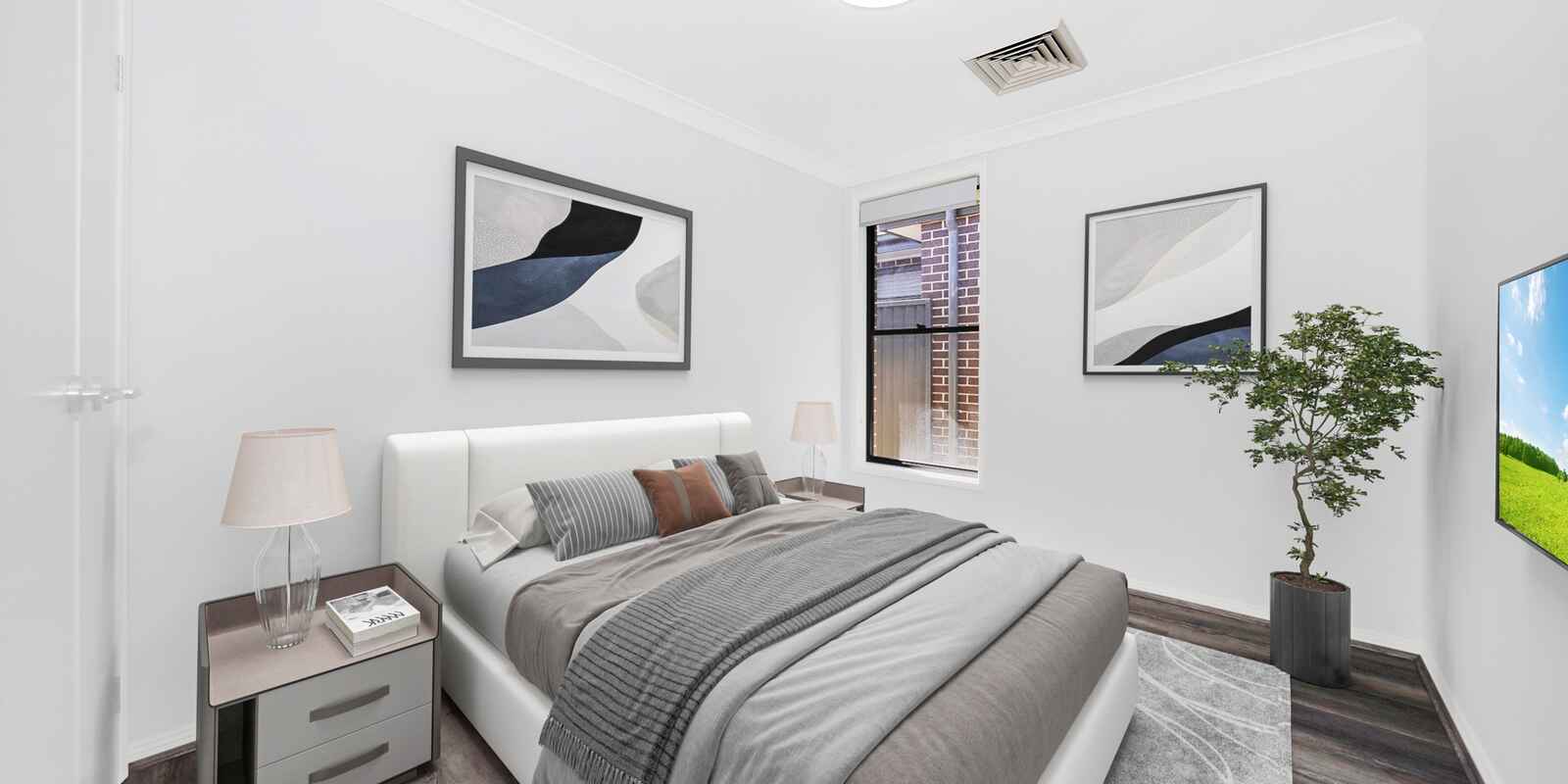 7 Holly Crescent Jordan Springs 7 Holly Crescent Jordan Springs