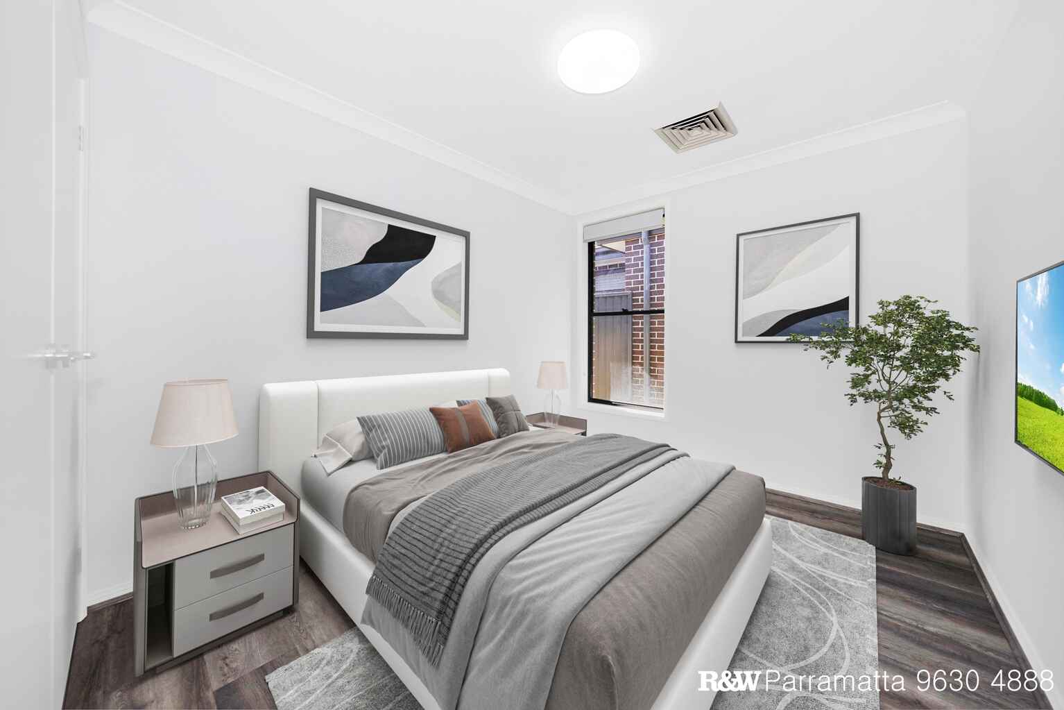 7 Holly Crescent Jordan Springs 7 Holly Crescent Jordan Springs