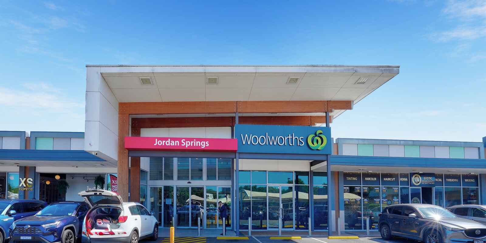 7 Holly Crescent Jordan Springs