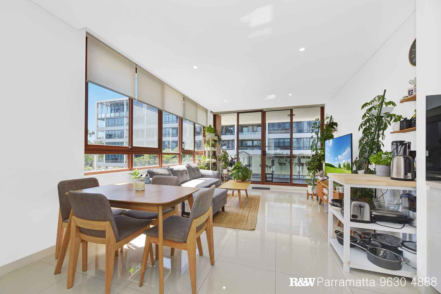 1307/1A Morton Street Parramatta 1307/1A Morton Street Parramatta