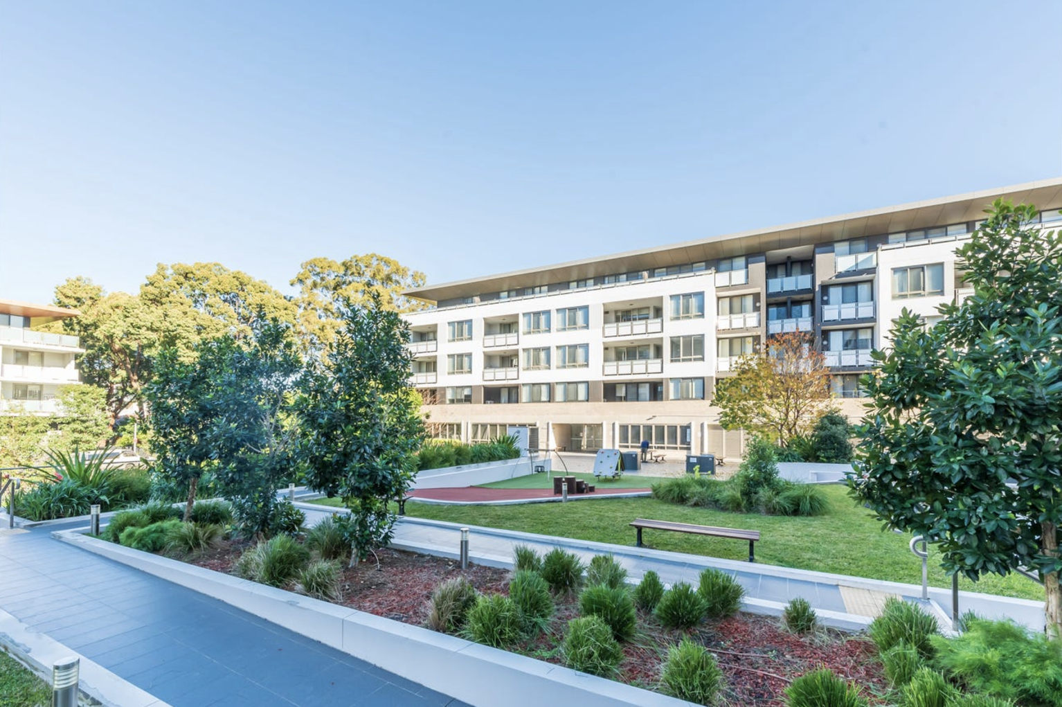 1307/1A Morton Street Parramatta 1307/1A Morton Street Parramatta