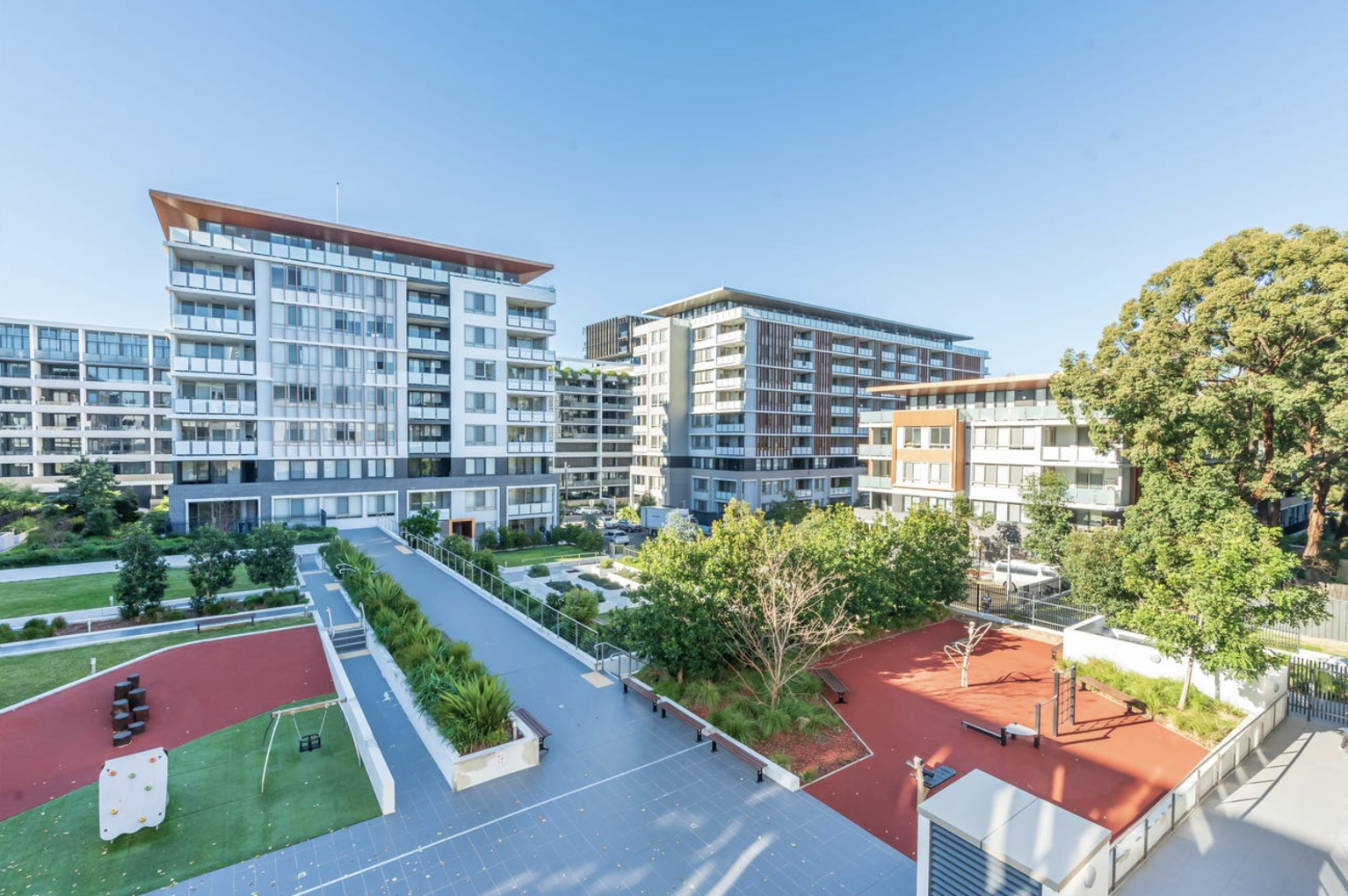 1307/1A Morton Street Parramatta 1307/1A Morton Street Parramatta