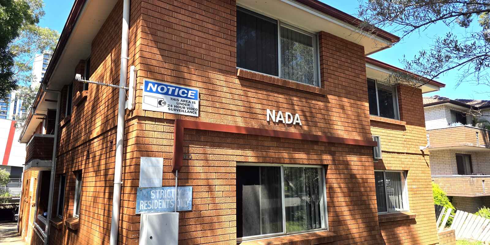 5/60 Neil Street Merrylands