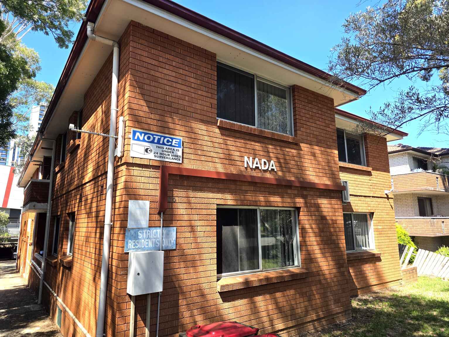 5/60 Neil Street Merrylands