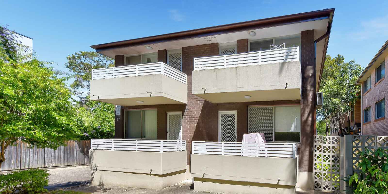 8/27 Brickfield Street North Parramatta