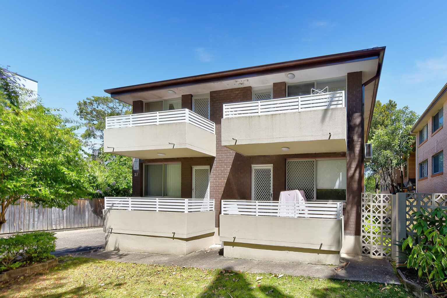 8/27 Brickfield Street North Parramatta