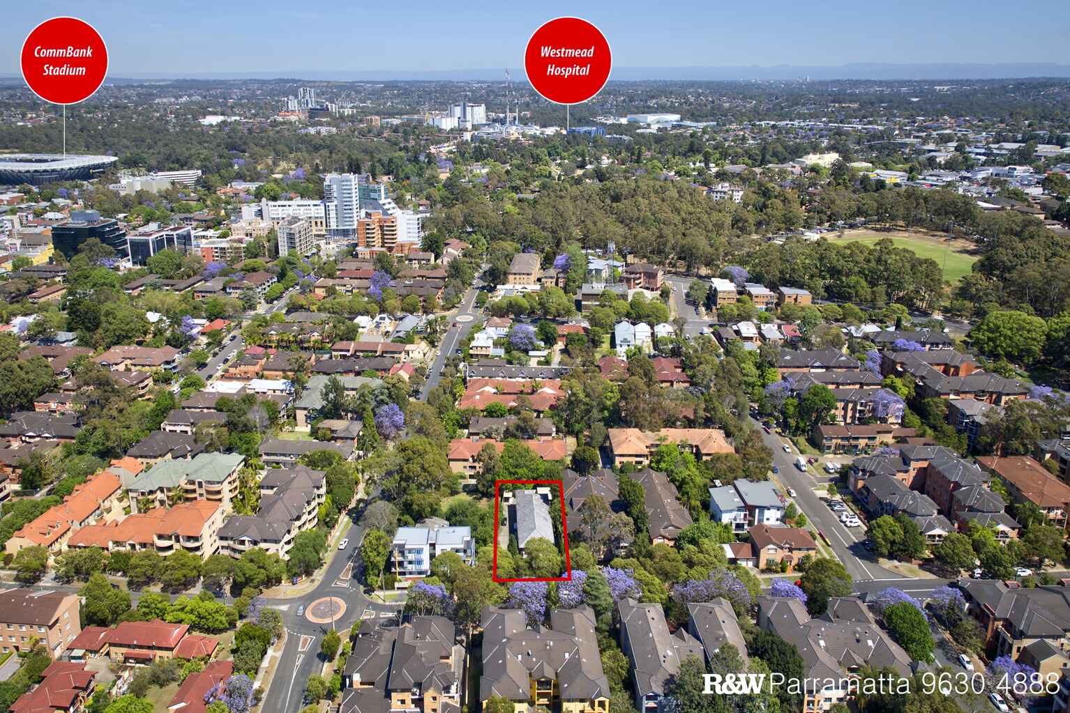 8/27 Brickfield Street North Parramatta