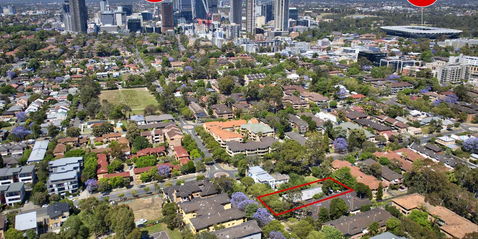 8/27 Brickfield Street North Parramatta