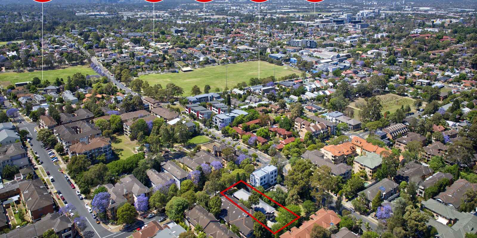 8/27 Brickfield Street North Parramatta