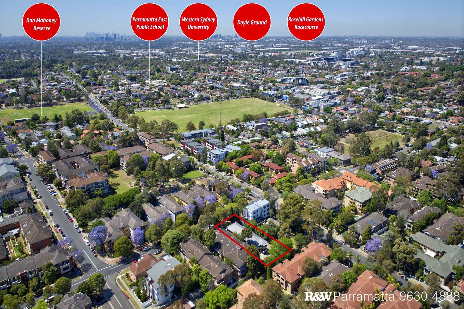 8/27 Brickfield Street North Parramatta