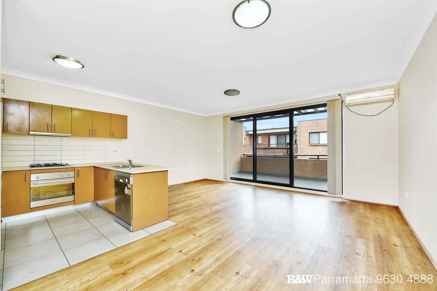 17/22-24 Pitt Street Parramatta