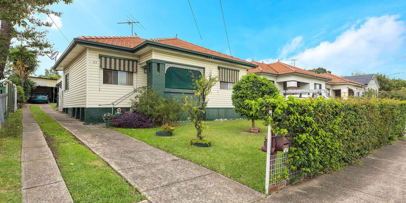 57 Wetherill Street North Silverwater