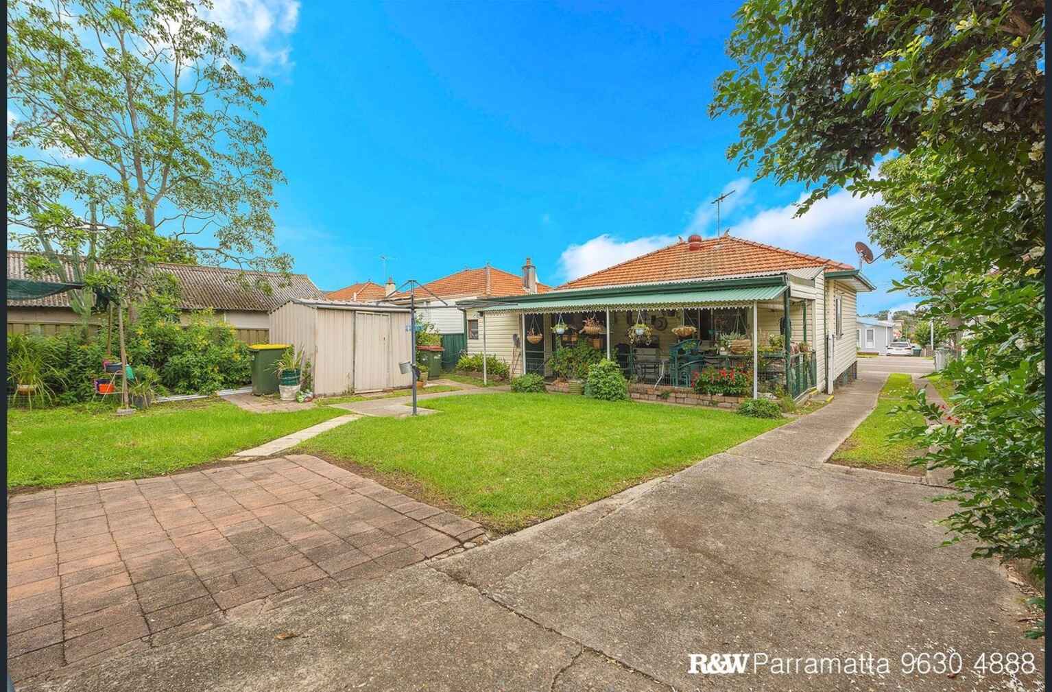57 Wetherill Street North Silverwater