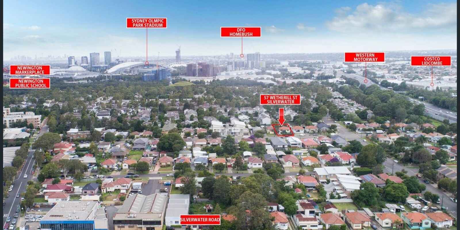 57 Wetherill Street North Silverwater