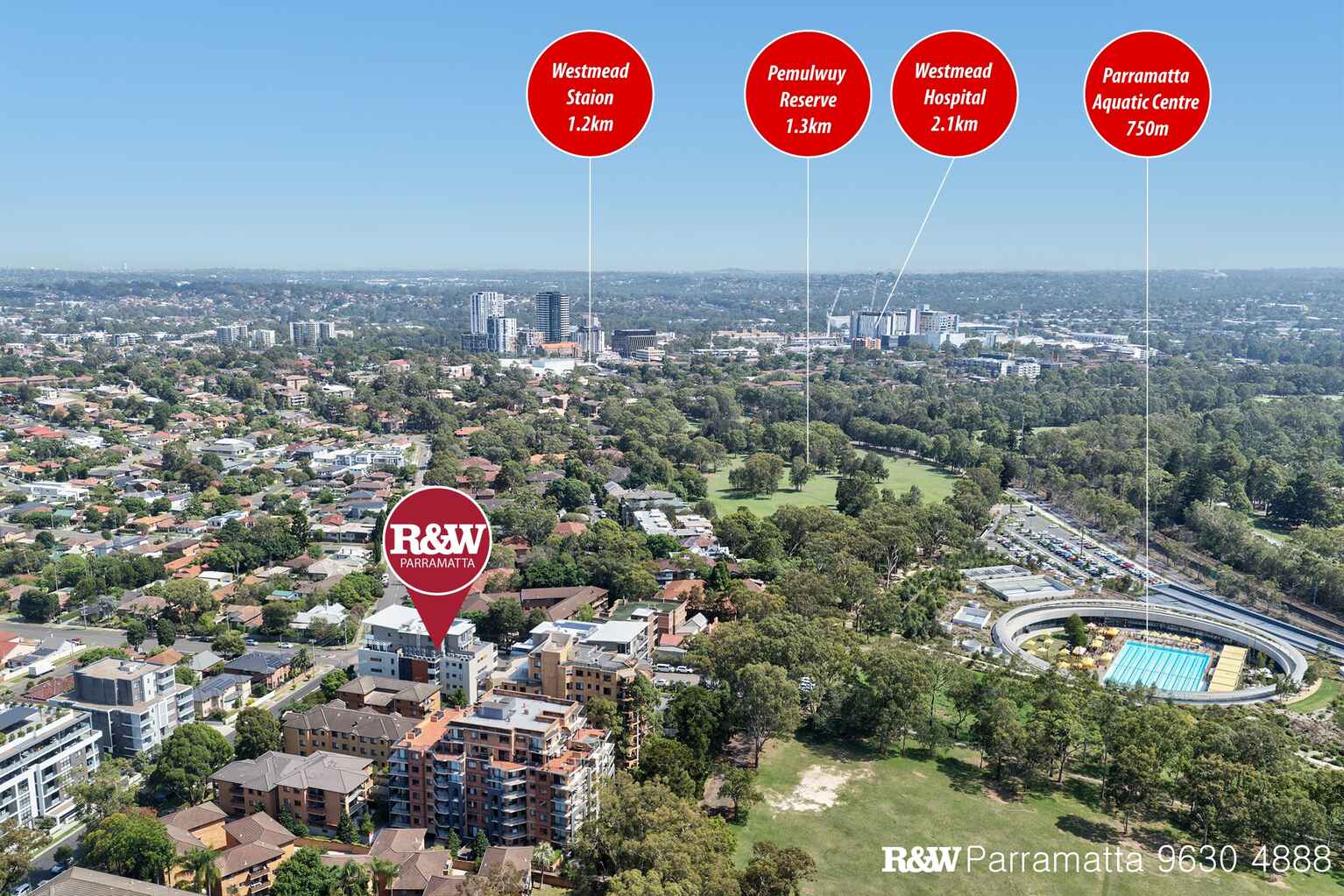 B5/2-4 Amos Street Parramatta B5/2-4 Amos Street Parramatta