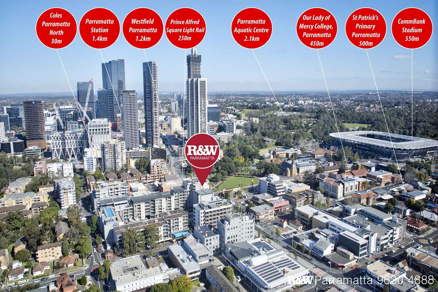 12/20 Victoria Road Parramatta 12/20 Victoria Road Parramatta