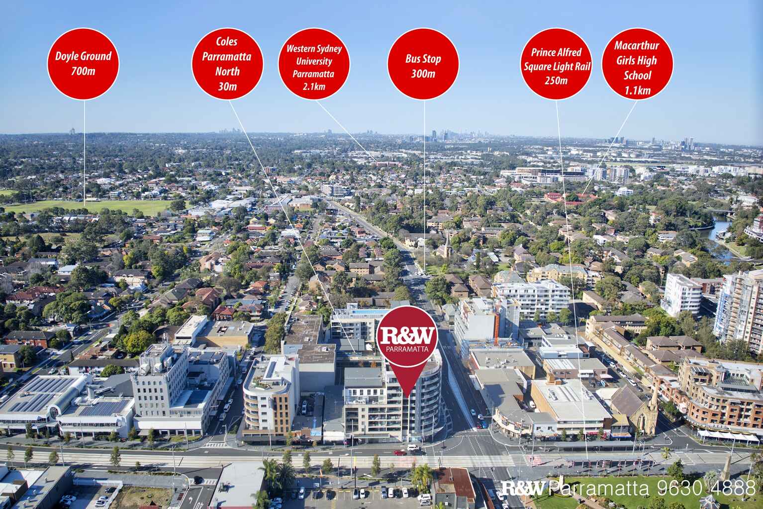 12/20 Victoria Road Parramatta 12/20 Victoria Road Parramatta