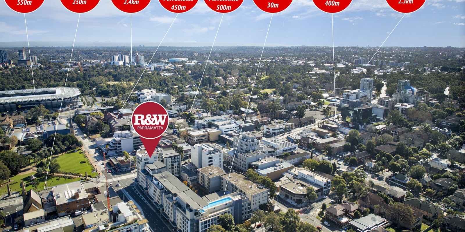 12/20 Victoria Road Parramatta 12/20 Victoria Road Parramatta