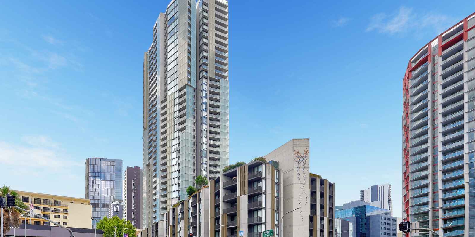 325/88 Church Street Parramatta