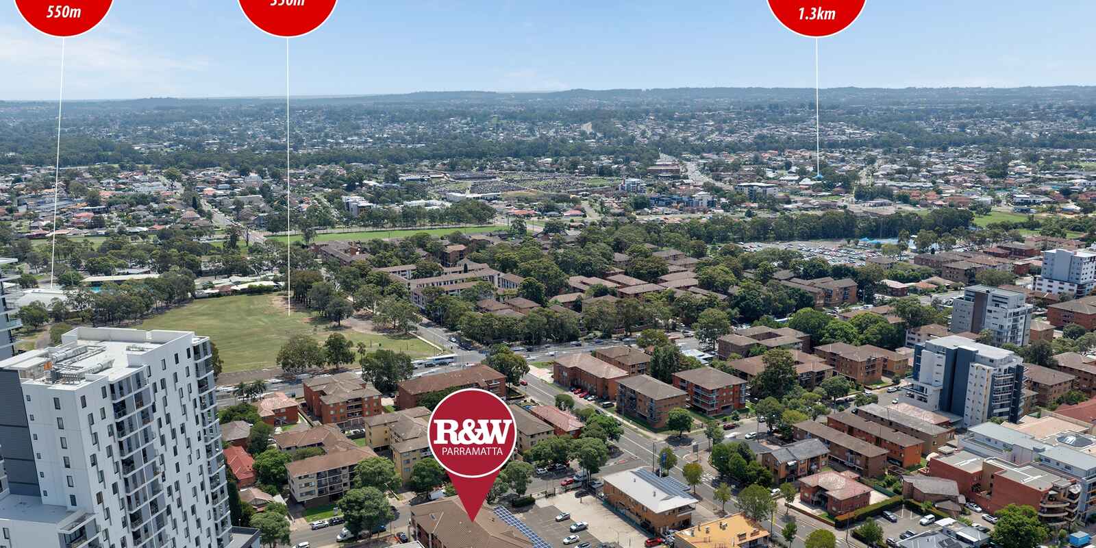 3/96-98 Castlereagh Street Liverpool