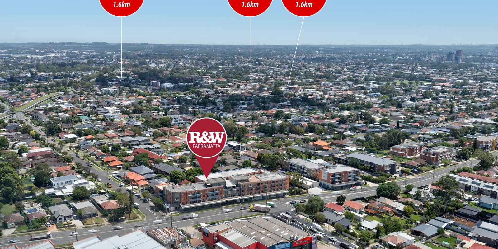 46/548-556 Woodville Road Guildford