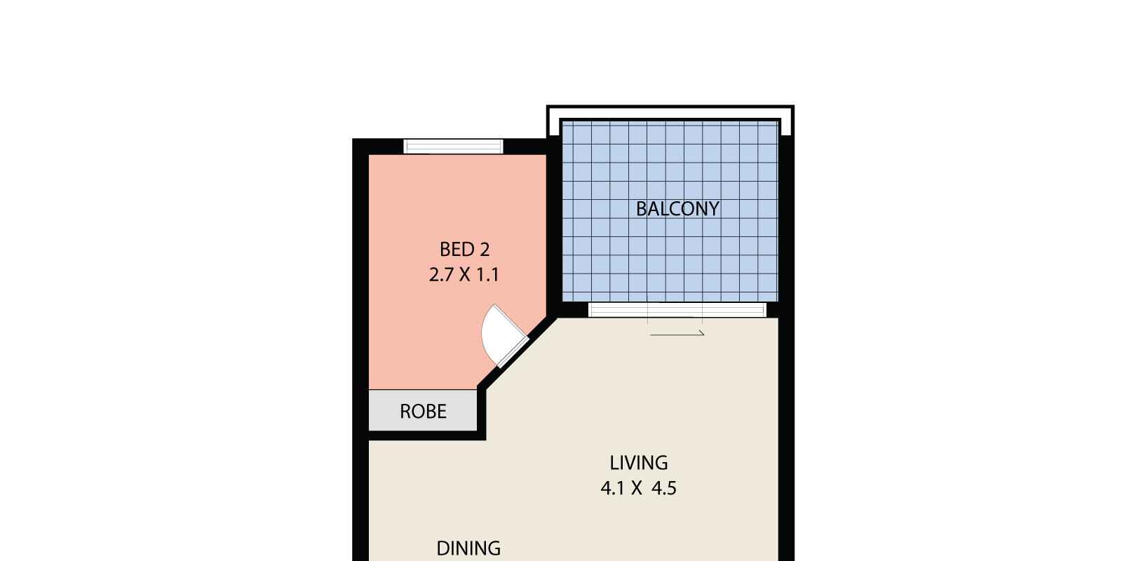 46/548-556 Woodville Road Guildford