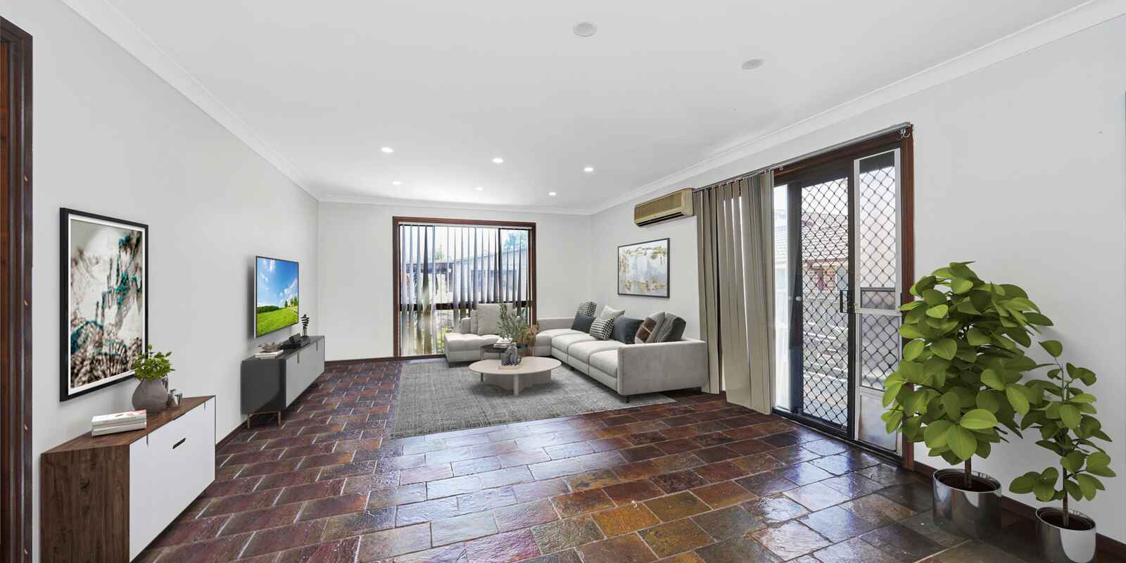 8 Currong Street South Wentworthville 8 Currong Street South Wentworthville