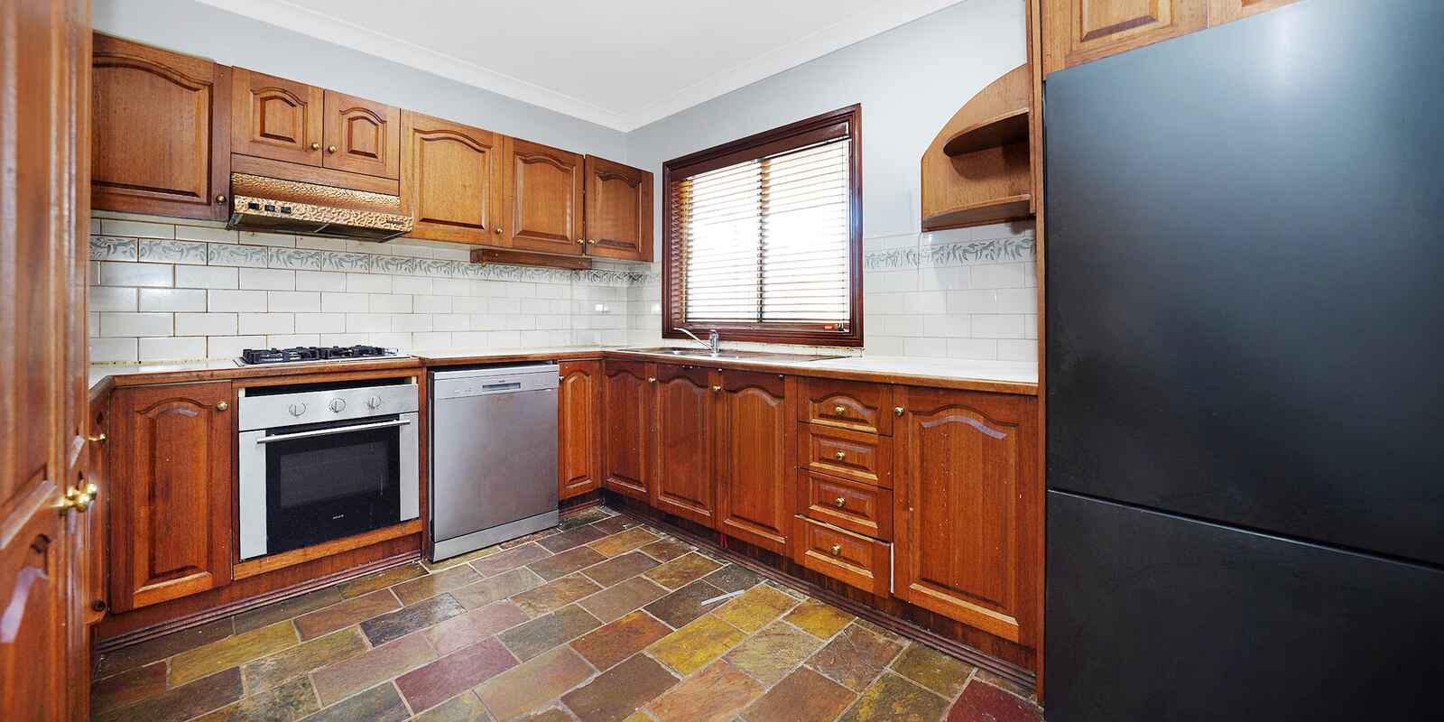 8 Currong Street South Wentworthville 8 Currong Street South Wentworthville