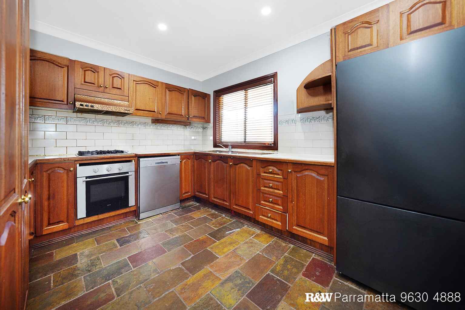 8 Currong Street South Wentworthville 8 Currong Street South Wentworthville