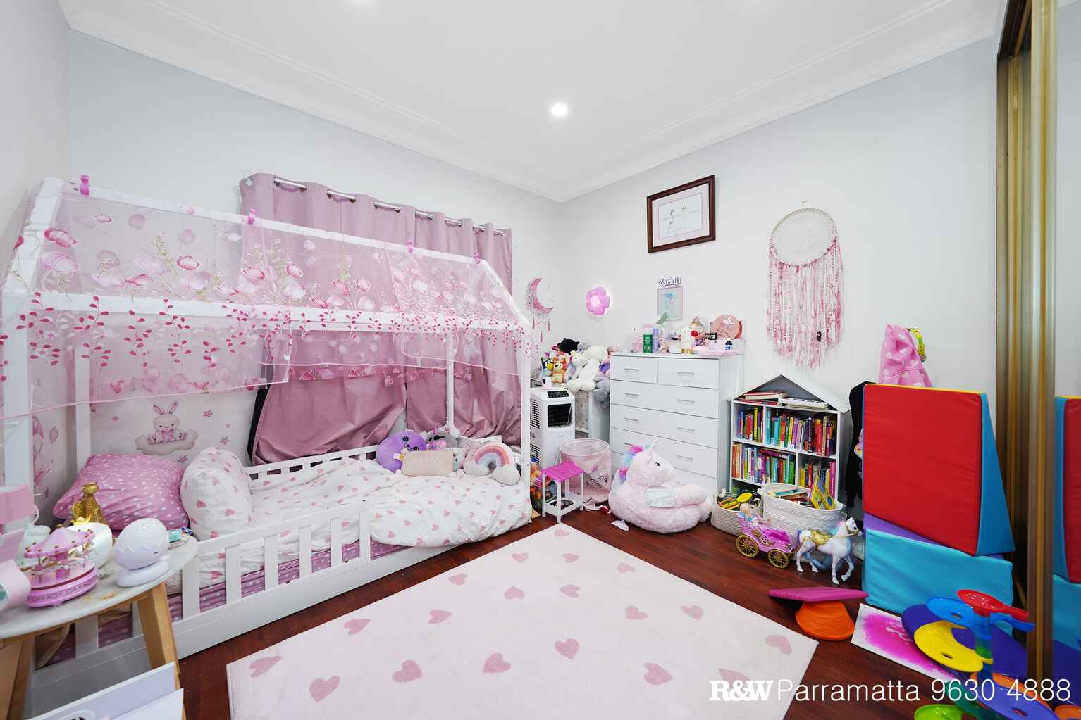 8 Currong Street South Wentworthville 8 Currong Street South Wentworthville