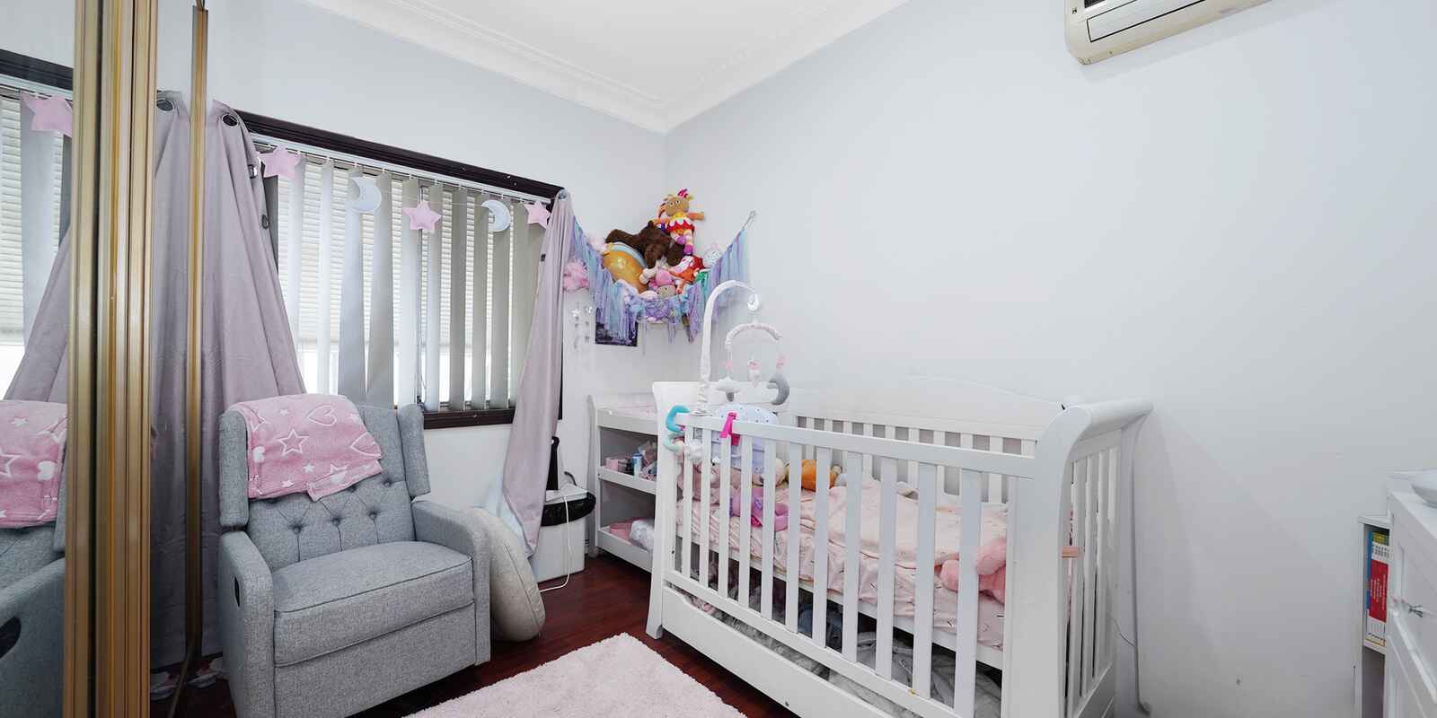 8 Currong Street South Wentworthville 8 Currong Street South Wentworthville