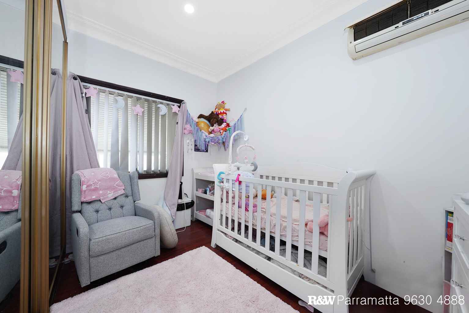 8 Currong Street South Wentworthville 8 Currong Street South Wentworthville