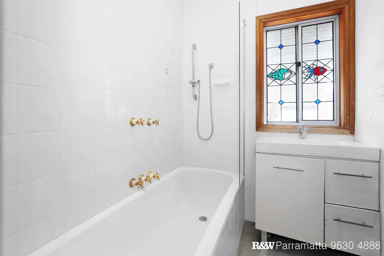 8 Currong Street South Wentworthville 8 Currong Street South Wentworthville